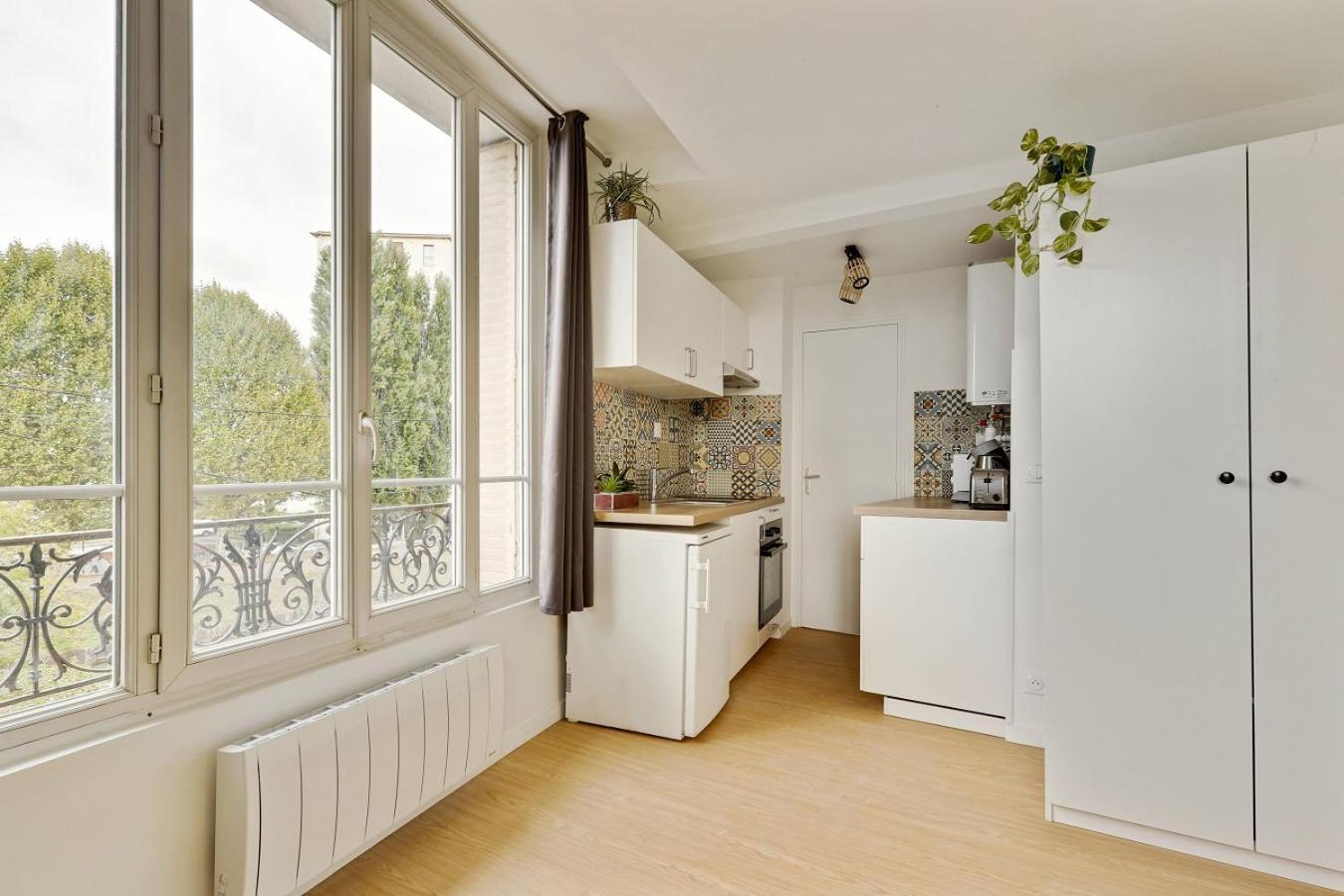 Studio Au Bord Du Canal แชลเลส์ ภายนอก รูปภาพ